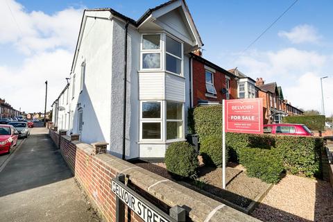 2 bedroom terraced house for sale, Thorpe Road, Melton Mowbray LE13