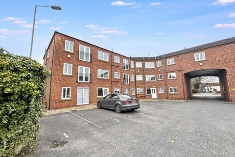 2 bedroom apartment for sale, Half Moon Street, Stakeford, Choppington, Northumberland, NE62 5TS