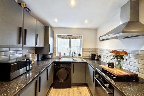 2 bedroom apartment for sale, Half Moon Street, Stakeford, Choppington, Northumberland, NE62 5TS