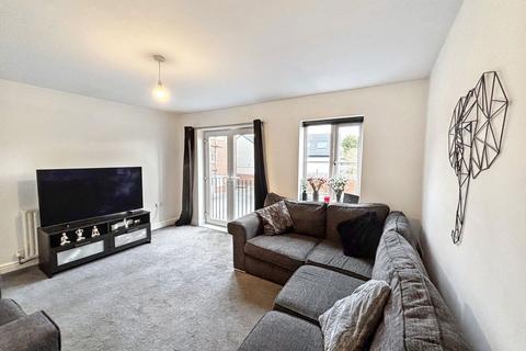 undefined, Half Moon Street, Stakeford, Choppington, Northumberland, NE62 5TS