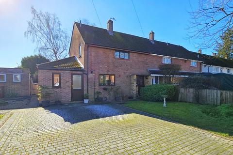 2 bedroom semi-detached house for sale, BERE ROAD, DENMEAD