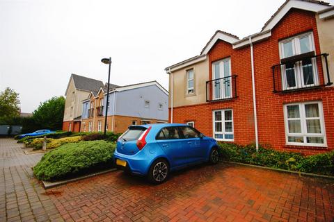 1 bedroom terraced house to rent, Pigot Way, Lincoln