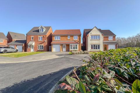 4 bedroom detached house for sale, Innovation Avenue, Stockton-on-Tees TS18