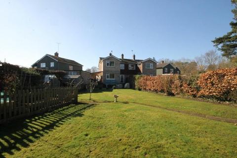 4 bedroom semi-detached house for sale, BURROWS CLOSE, GREAT BOOKHAM, KT23