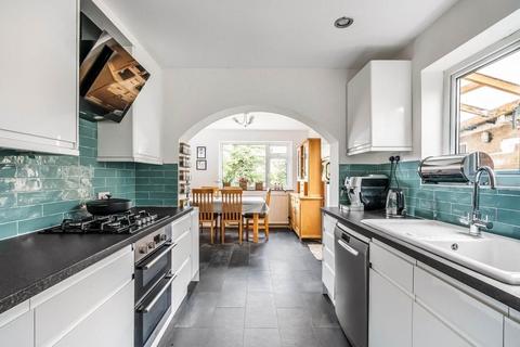 4 bedroom semi-detached house for sale, BURROWS CLOSE, GREAT BOOKHAM, KT23