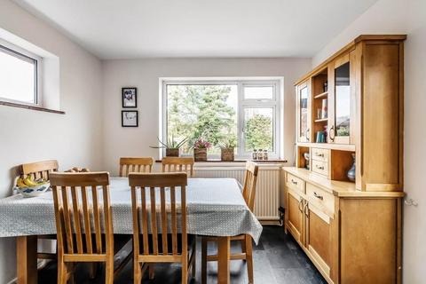 4 bedroom semi-detached house for sale, BURROWS CLOSE, GREAT BOOKHAM, KT23