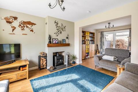 4 bedroom semi-detached house for sale, BURROWS CLOSE, GREAT BOOKHAM, KT23