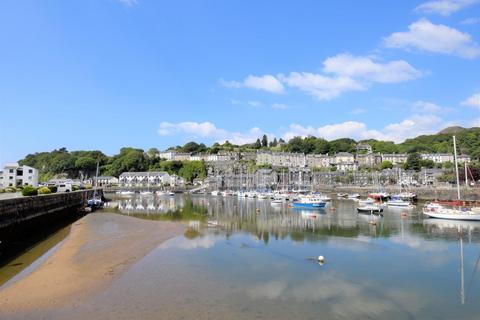 2 bedroom apartment for sale, South Snowdon Wharf, Porthmadog
