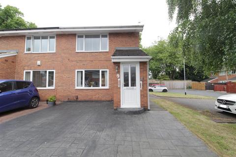 1 bedroom apartment for sale, Aquinas Court, Darlington