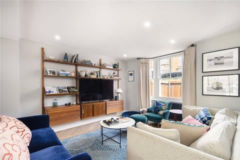 4 bedroom terraced house for sale, Sewdley Street, Homerton, London, E5