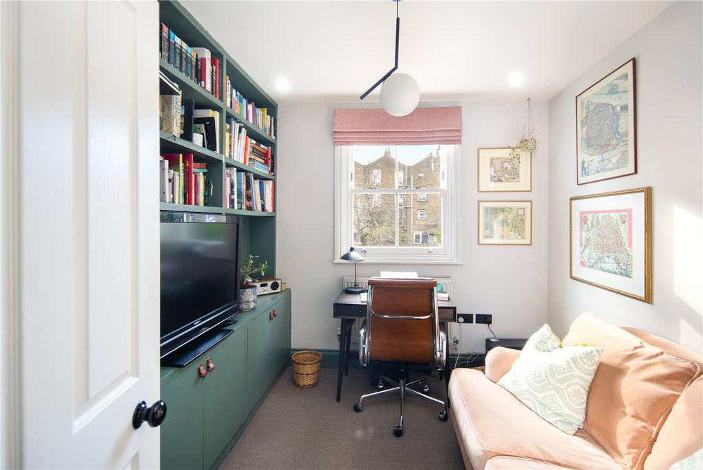 Study Room