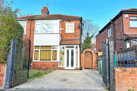 57 Atherley Grove, Chadderton, Oldham, OL9 8DD