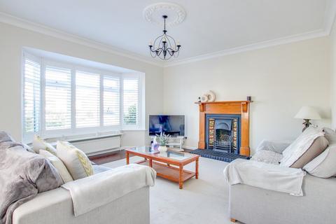 3 bedroom detached house for sale, Wickfield Avenue, Christchurch, BH23