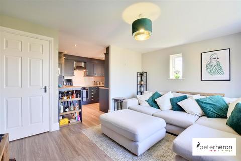 2 bedroom flat for sale, The Croft, Thornholme Road, Ashbrooke, Sunderland