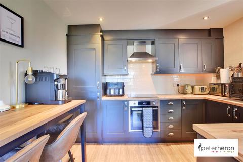 2 bedroom flat for sale, The Croft, Thornholme Road, Ashbrooke, Sunderland