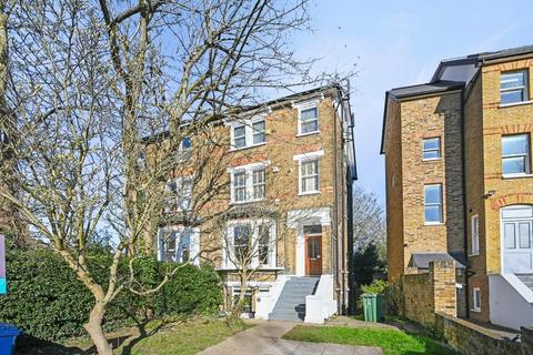 18a Grange Park, London, W5 3PS