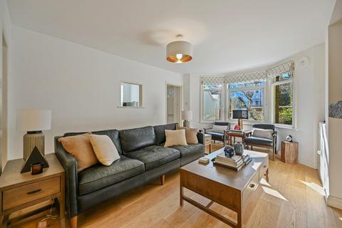 18a Grange Park, London, W5 3PS