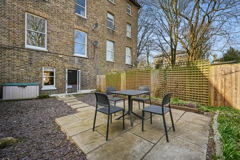 18a Grange Park, London, W5 3PS