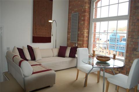 2 bedroom apartment to rent, Buchanans Wharf South, Bristol BS1