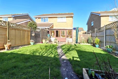 71 Chipping Cross, Clevedon, BS21 5JQ