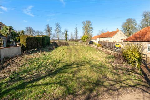 3 bedroom property with land for sale, Church View, Aunsby Road, Aunsby, Sleaford, NG34