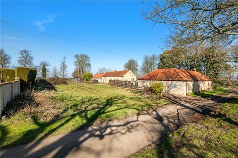 3 bedroom property with land for sale, Church View, Aunsby Road, Aunsby, Sleaford, NG34