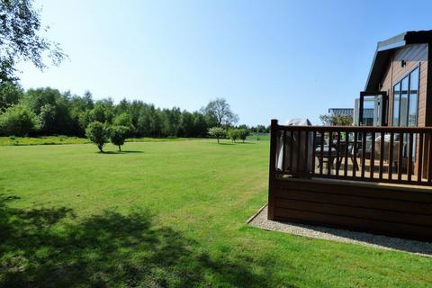 undefined, Willows 1, Gallaber Park, Nr. Skipton