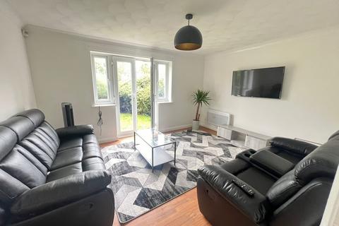 1 bedroom house to rent, Vancouver Quay, Salford M50