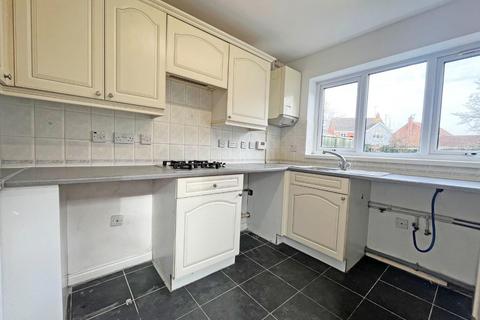 3 bedroom semi-detached house for sale, Burwell Reach, Peterborough PE2