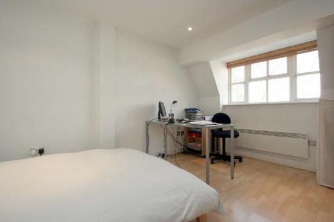 2 bedroom apartment to rent, Long Lane, London, SE1