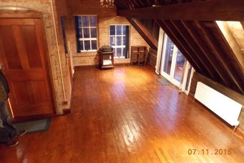 Property to rent, Goose Gate, Nottingham NG1
