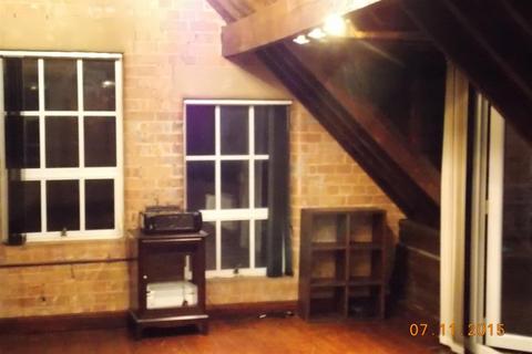 Property to rent, Goose Gate, Nottingham NG1