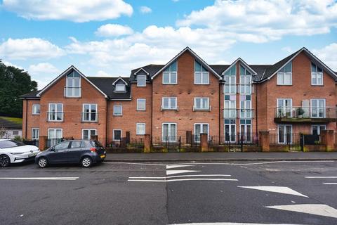 2 bedroom apartment to rent, The Gables, Plains Road, Nottingham