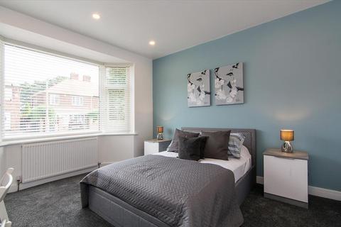 Room One, New Vale Road, Colwick, Nottingham