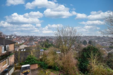 2 bedroom flat to rent, Porchester Road, Nottingham