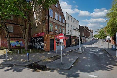 Property to rent, Goose Gate, Nottingham NG1