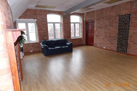 Property to rent, Goose Gate, Nottingham NG1