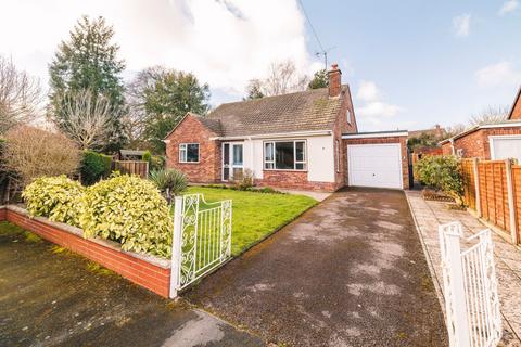 3 bedroom bungalow for sale, Woodland View, Ross-on-Wye, Herefordshire, HR9