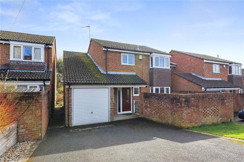 4 bedroom detached house for sale, Redshots Close, Marlow, Buckinghamshire, SL7