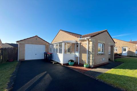 2 bedroom detached bungalow to rent, The Fairways, Seascale CA20