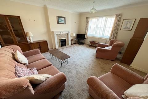 2 bedroom detached bungalow to rent, The Fairways, Seascale CA20