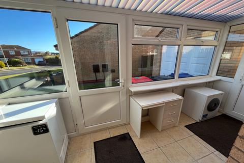 2 bedroom detached bungalow to rent, The Fairways, Seascale CA20