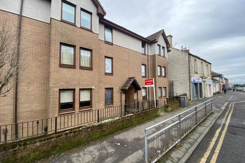 2 bedroom flat to rent, Church Street, Baillieston, Glasgow City, G69