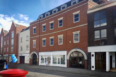 1 bedroom apartment to rent, Crouch Street, Colchester