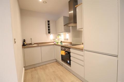 1 bedroom apartment to rent, Crouch Street, Colchester