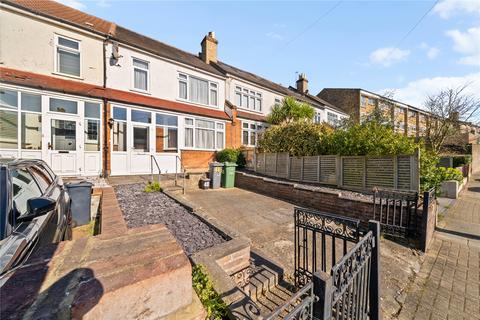 3 bedroom terraced house for sale, Auckland Hill, West Norwood, London, SE27