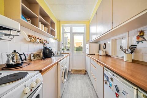 3 bedroom terraced house for sale, Auckland Hill, West Norwood, London, SE27