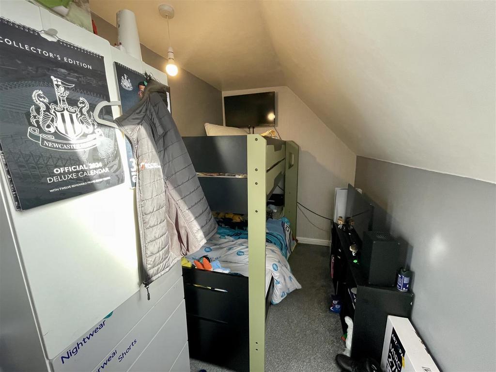 Bedroom Four