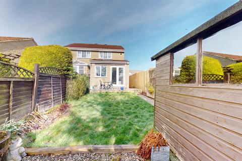 2 bedroom semi-detached house for sale, St. Pauls Place, Midsomer Norton, Radstock