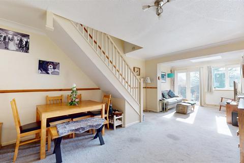 2 bedroom semi-detached house for sale, St. Pauls Place, Midsomer Norton, Radstock